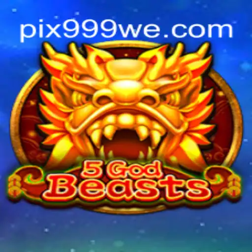 Explorando o Fascinante Mundo de 5GodBeasts: Um Jogo de Estratégia Inovador