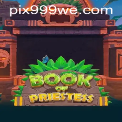 Descubra o Fascinante Mundo de BookOfPriestess