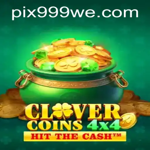 Descubra CloverCoins4x4: Um Novo Jogo de Estratégia e Sorte