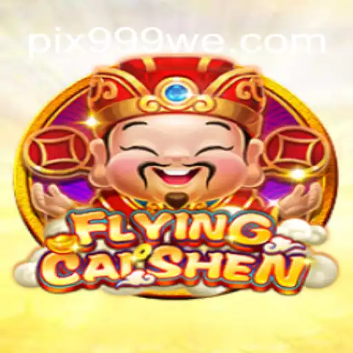 FlyingCaiShen: Desvendando o Universo do Jogo Inovador