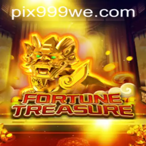 FortuneTreasure: Descubra o Tesouro Perdido