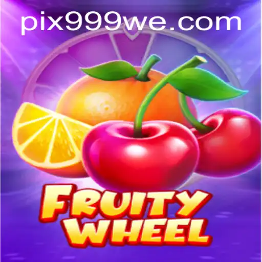 Descubra o Mundo de Diversão do FruityWheel: O Novo Sucesso no 999WE.com