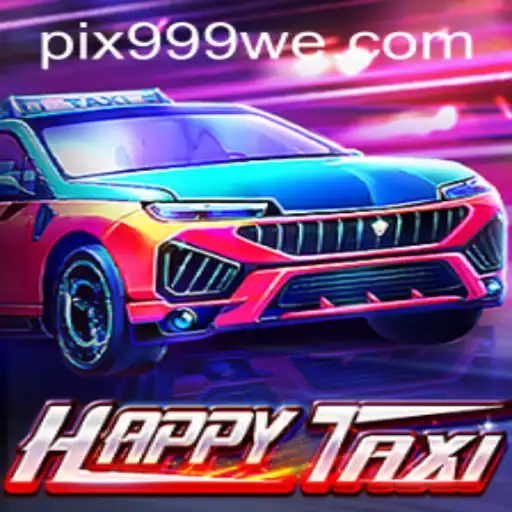 HappyTaxi: O Jogo Empolgante de Corridas Urbanas