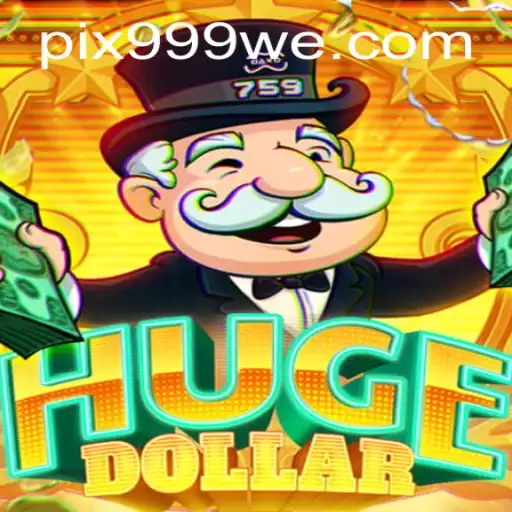 Descubra o Fascinante Mundo de HugeDollar em 999WE.com