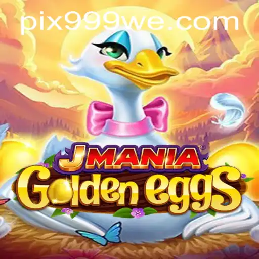Descubra o Excitante Mundo de JManiaGoldenEggs
