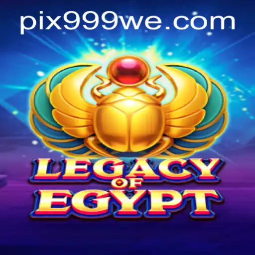 Explorando o Fascinante Mundo de LegacyOfEgypt: Um Guia Completo
