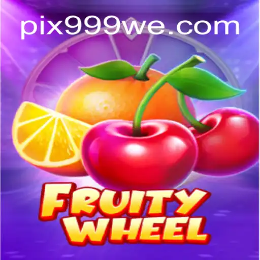 Descubra o Mundo de Diversão do FruityWheel: O Novo Sucesso no 999WE.com