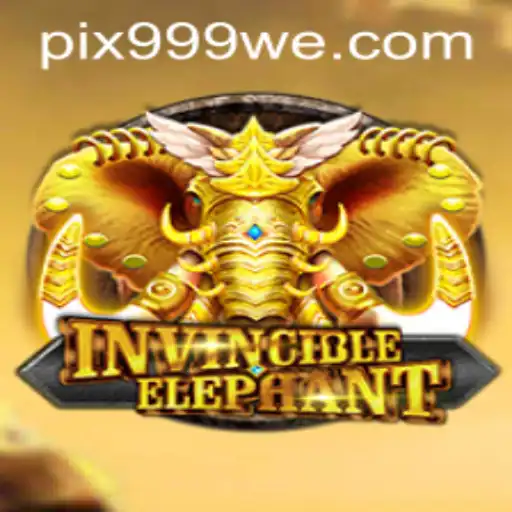 InvincibleElephant: A Revolução dos Jogos Criativos em 999WE.com