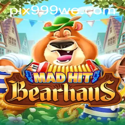 Explorando MadHitBearhaus: O Novo Fenômeno do Mundo dos Jogos