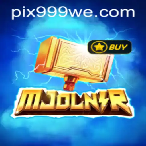 Descubra o Fascinante Mundo do Jogo Mjolnir