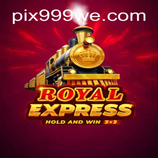 Um Mergulho no Mundo de RoyalExpress: Descubra a Inovação do Jogo com 999WE.com