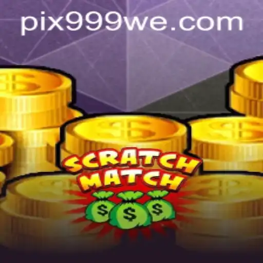 Descubra o Empolgante Jogo ScratchMatch e Seu Impacto no Mundo dos Games