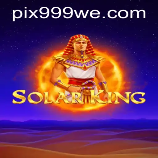 Explorando SolarKing: Uma Jornada Intergaláctica no Universo de 999WE.com