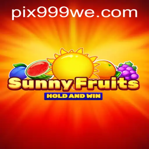 Descubra a Empolgante Aventura de SunnyFruits no Universo 999WE.com