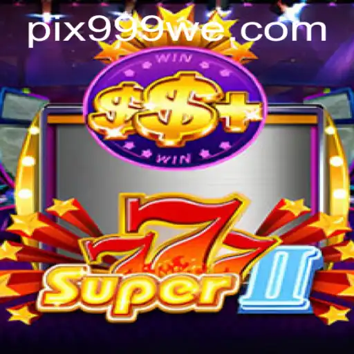 Descubra a Emoção do Jogo Super777II: Regras e Detalhes