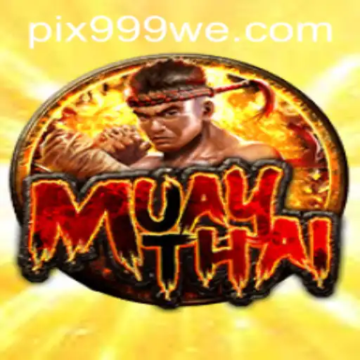 MuayThai: O Jogo que Une Tradição e Tecnologia
