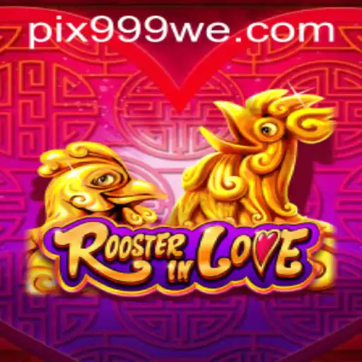 Descubra o Universo Fascinante de RoosterInLove: Um Jogo Inovador da 999WE.com
