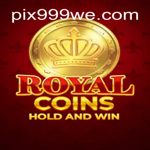 Descubra o Fascinante Mundo de RoyalCoins: O Jogo que está Conquistando 999WE.com