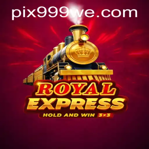 Um Mergulho no Mundo de RoyalExpress: Descubra a Inovação do Jogo com 999WE.com