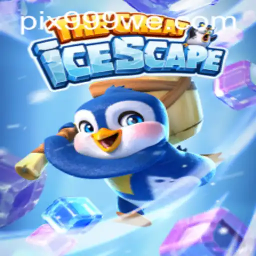 Explorando o Mundo de TheGreatIcescape e a Conexão com 999WE.com