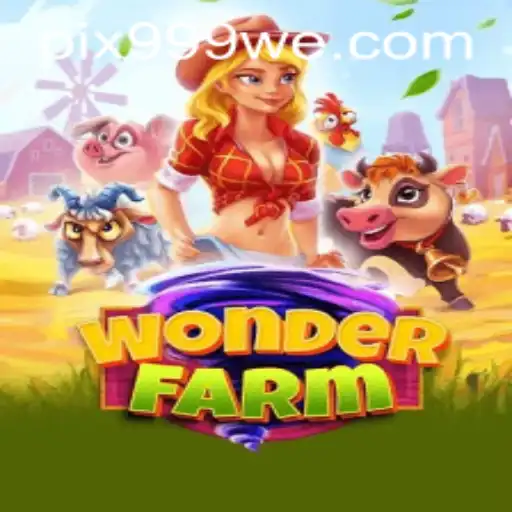 Descubra o Mundo Encantado de WonderFarm: O Novo Jogo que Conquista Corações
