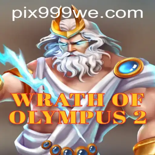 WrathofOlympus2: Uma Jornada Épica no Mundo dos Deuses