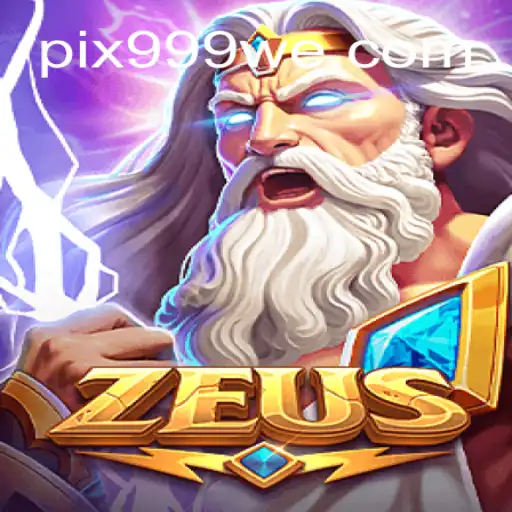 Zeus: Desvendando o Mundo Místico do Novo Jogo da Plataforma 999WE.com